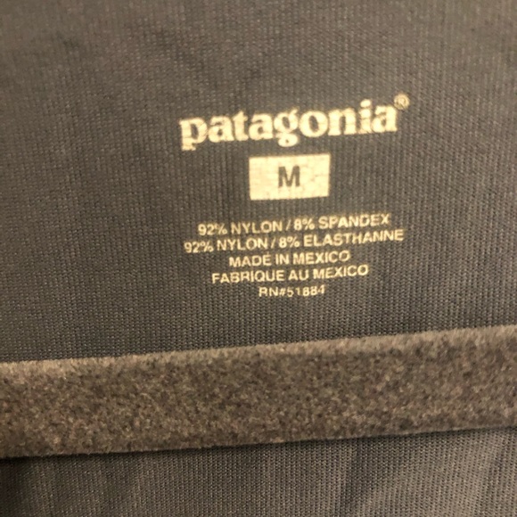 Patagonia size Medium dress - Picture 2 of 3